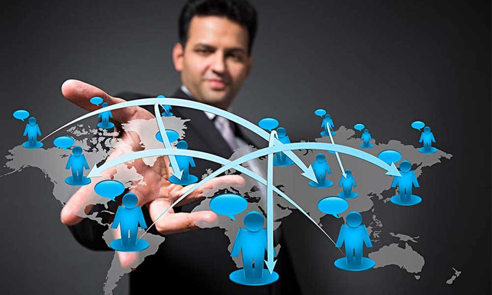 Benefits of Purchasing Business Data