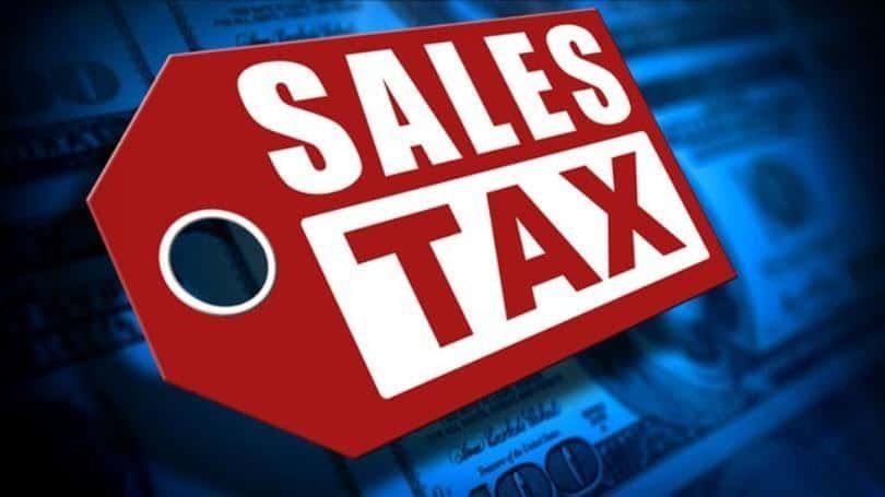 How to Charge and Remit Retail Sales Tax