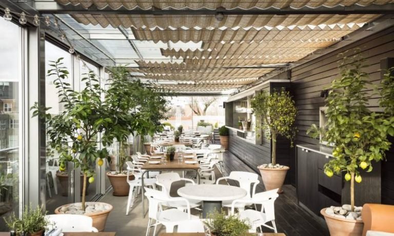 The Best and Coolest Bars in London