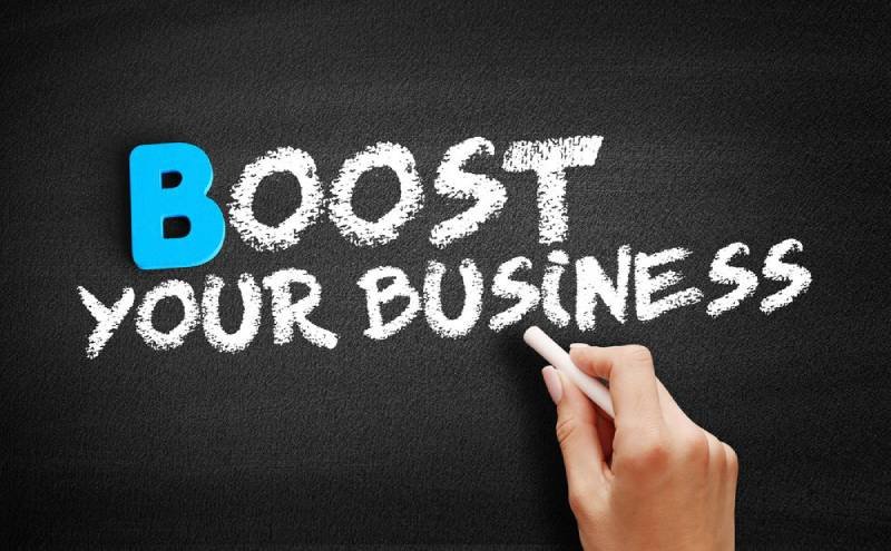 Tricks To Boost Your Business