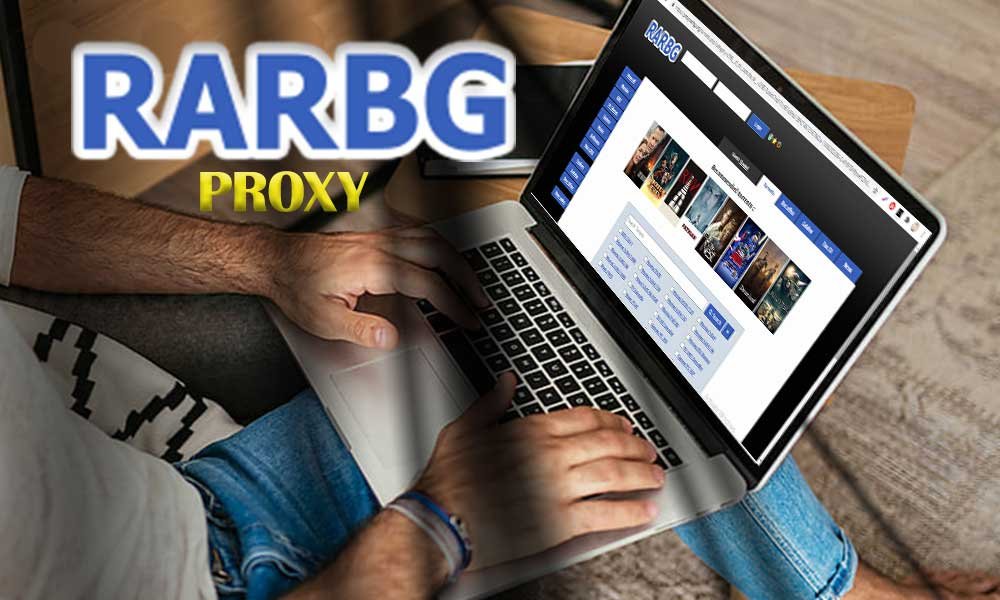 Unblock Rarbg Proxy