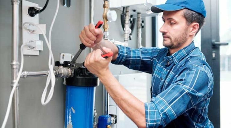 Wellness Water Filtration