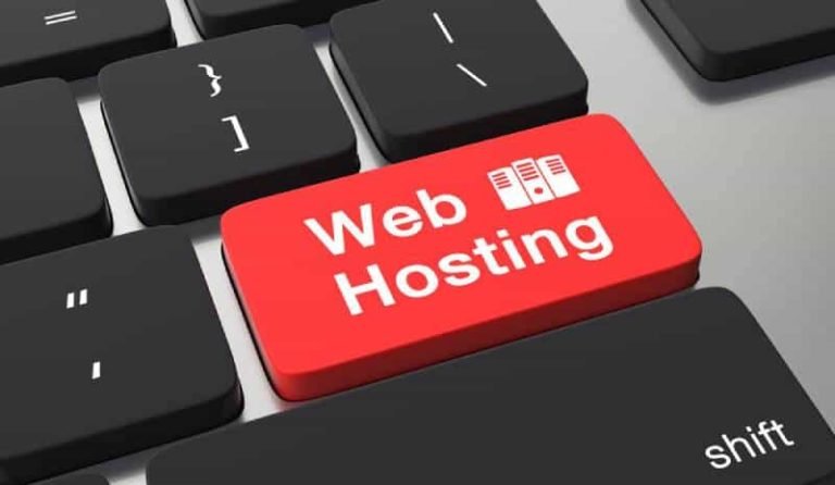 What Are The Features Of Fast Web Hosting Service Providers