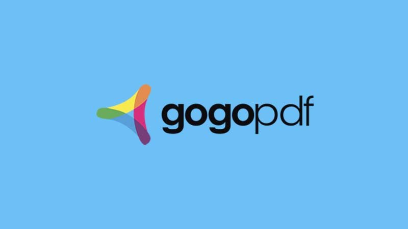 GoGoPDF