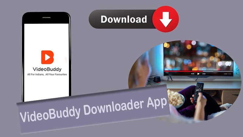 VideoBuddy-Downloader-App