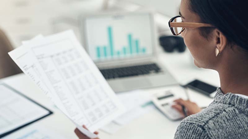 finance efficiently