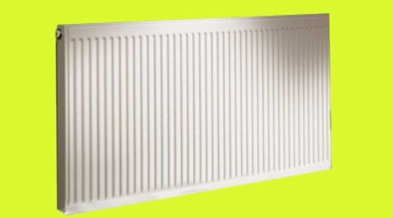 how to paint radiators at home