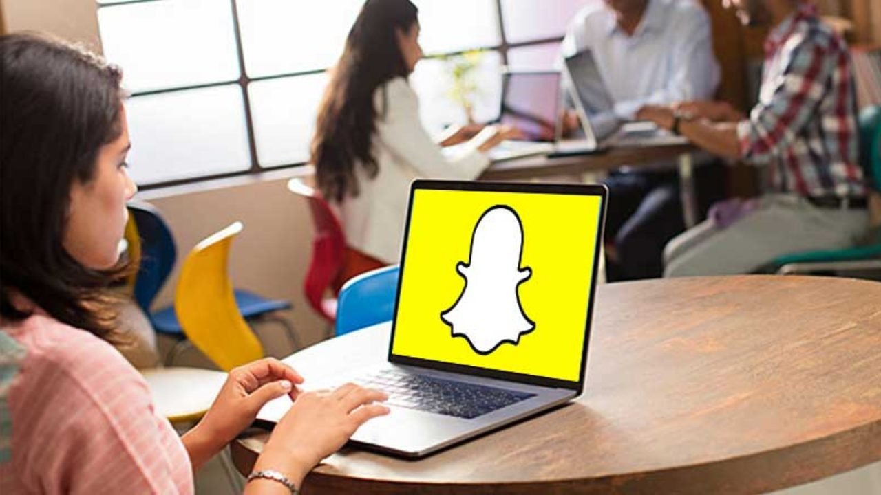 snapchat without bluestacks snapchat without bluestacks