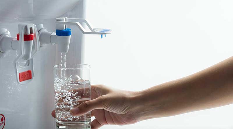 Water Filter