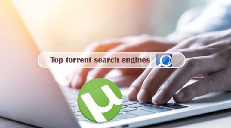 best torrent search engine