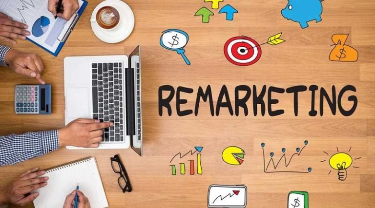 Video remarketing ads on facebook