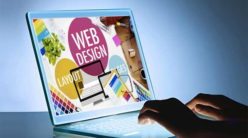 Web Designing trends in 2021