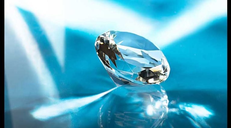 Naturally Mined and Synthetic Diamonds