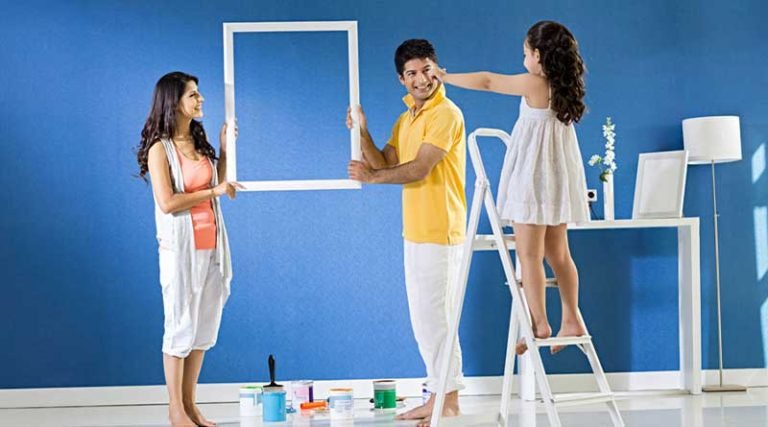 How to Improve your Home Decoration