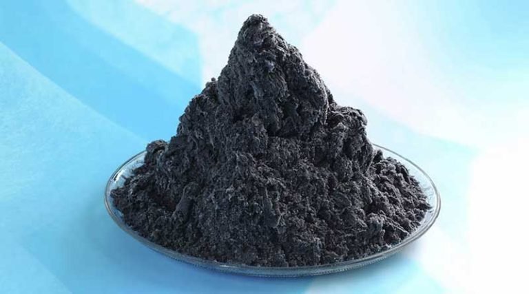 Is Activated Carbon Pure Carbon