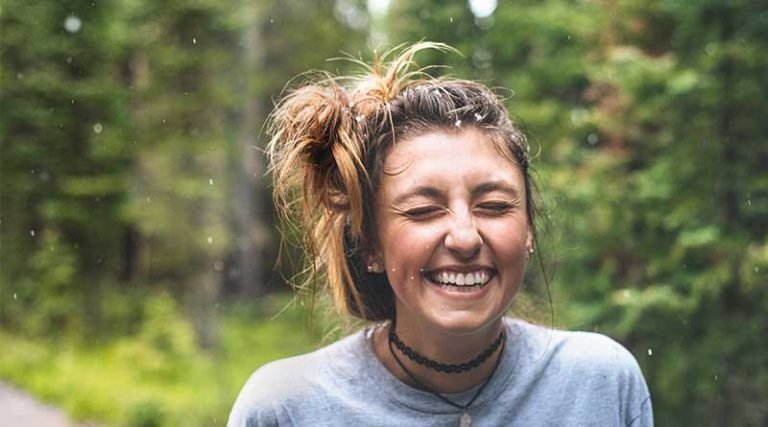 how lifestyle and smile can be enhanced