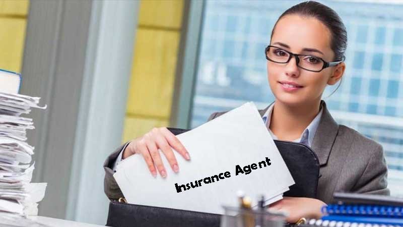 Insurance Agents
