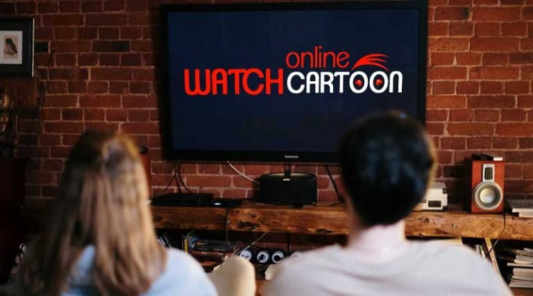 watchcartoononline app
