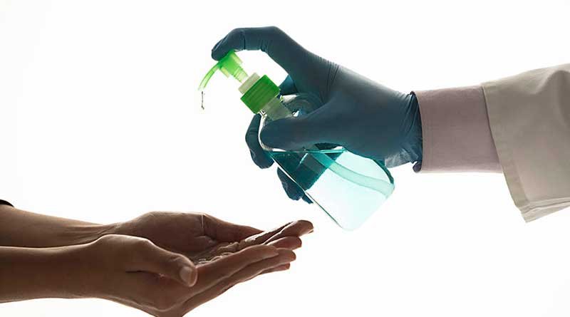 Get In The Know About Hand Sanitizer Dispenser