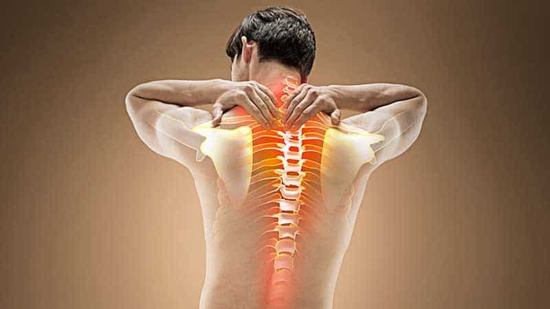 How do you treat spinal cord problems