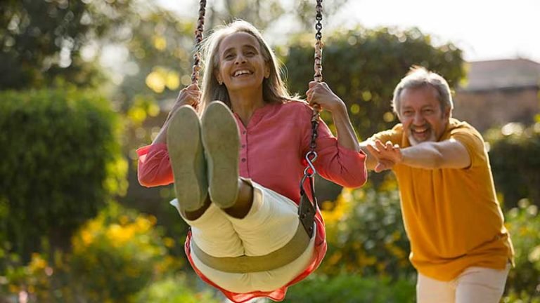 Senior housing options