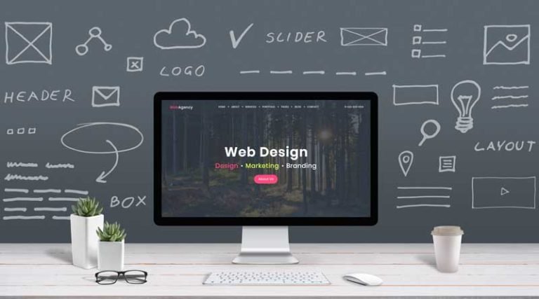 Web-Design
