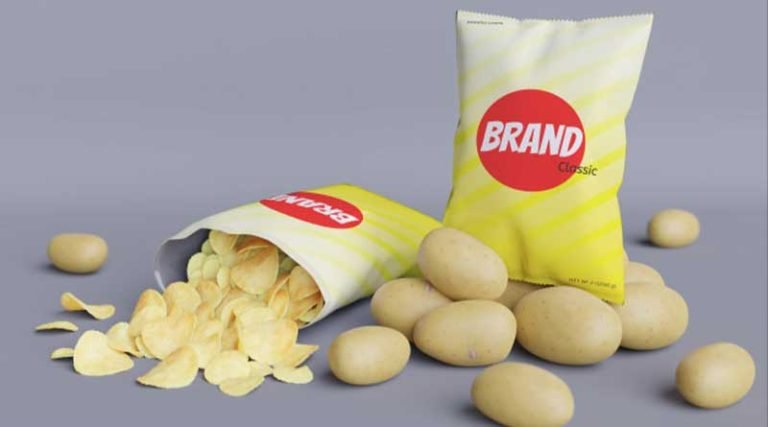 Best Types of Packaging for Chips, Pretzels and Popcorn Snacks