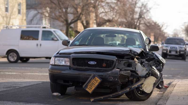 Car-Accident