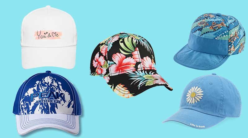 How Can I Design Custom Embroidered Hats?