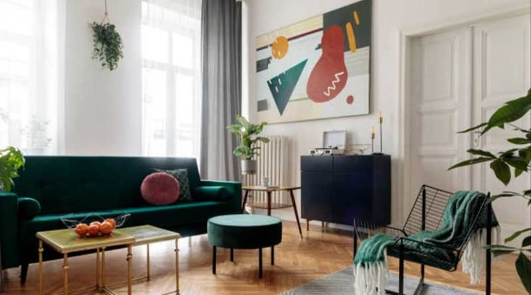 Décor tips for Indian Homes