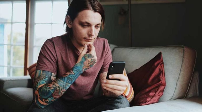 Does Your Business Need a Mobile App