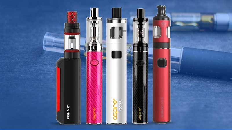 E-Cigarettes