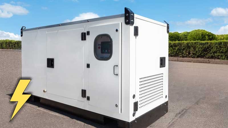 Emergency And Standby Power