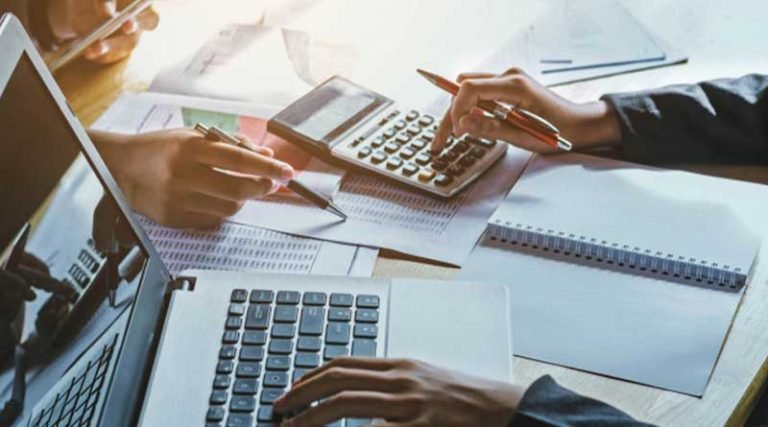 Golden Rules of Accounting