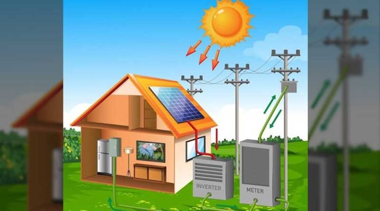 Hybrid, Off-Grid and Battery Ready Inverters Explained