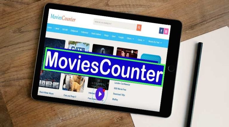 MoviesCounter