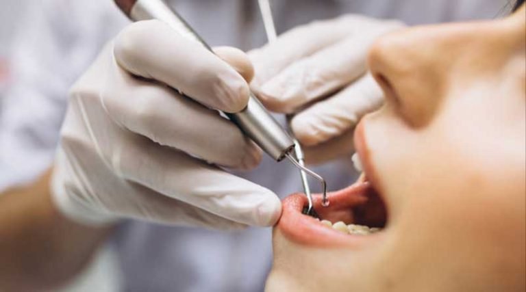 Orthodontist Near Me