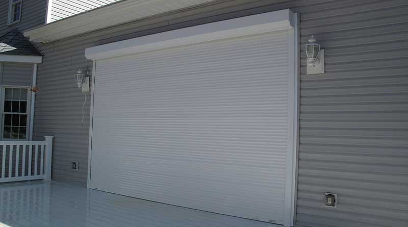 Reasons Your Shop Needs Roller Shutters