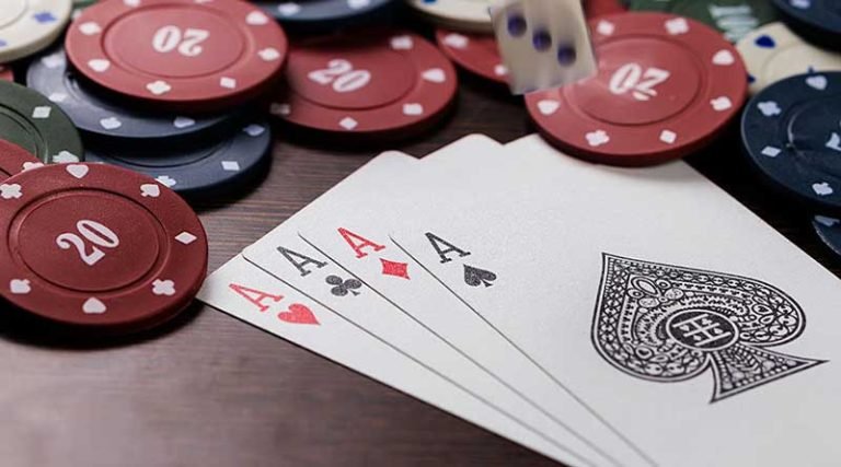 These Skills You Need To Develop To Be a Successful Gambler