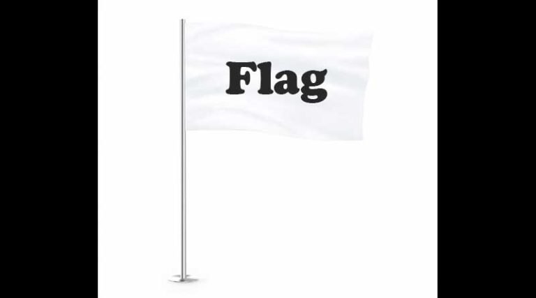 Ways to light your flagpole
