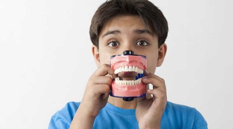 are-permanent-dentures-the-same-as-implants