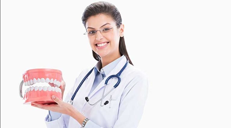 finding a good dentist