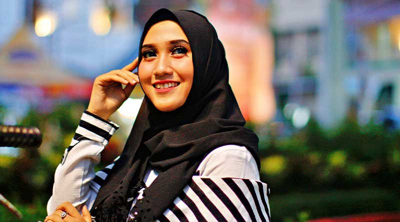 tips for wearing Islamic wears