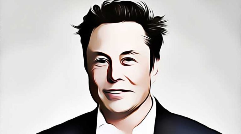 All About Elon Musk