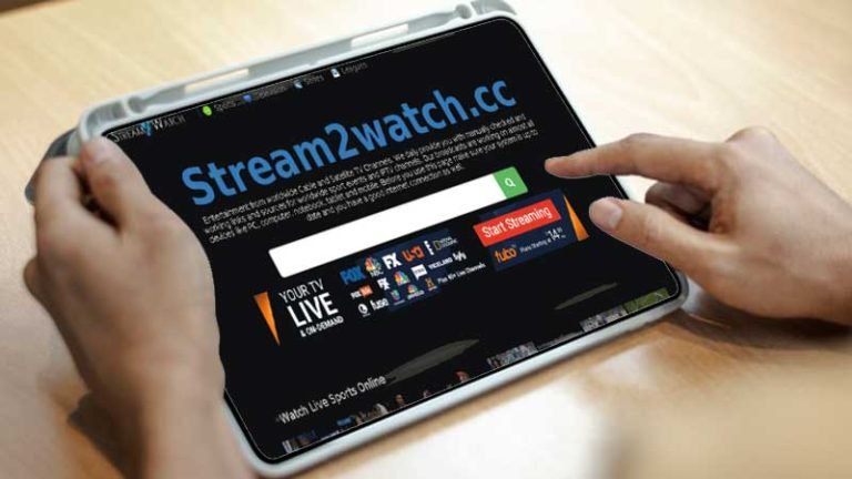 Stream2watch