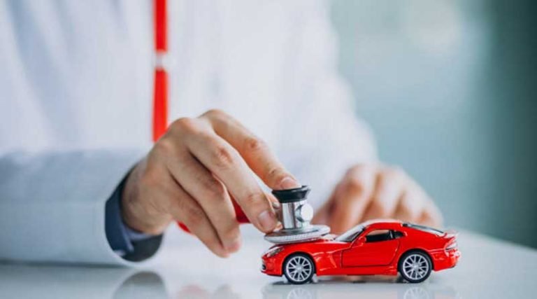 See a Doctor After a Car Accident