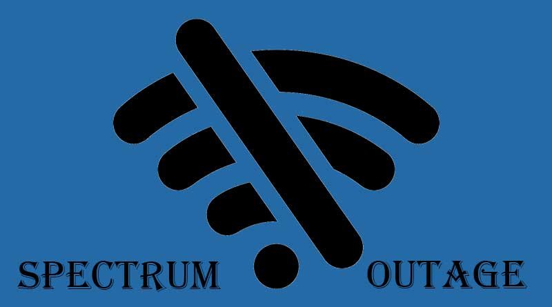 spectrum outage