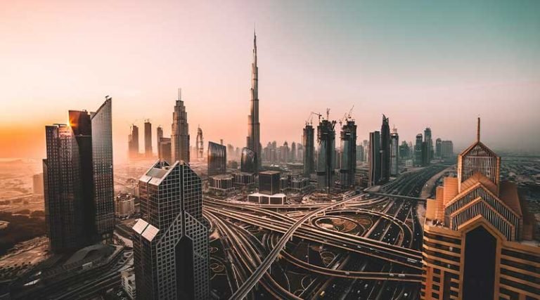 visit Dubai for Everlasting Experience
