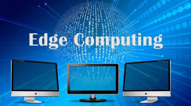 What is Edge Computing