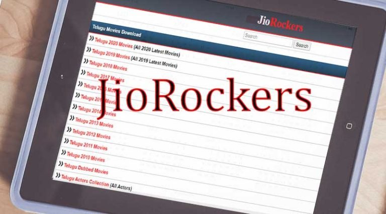 Jio Rockers